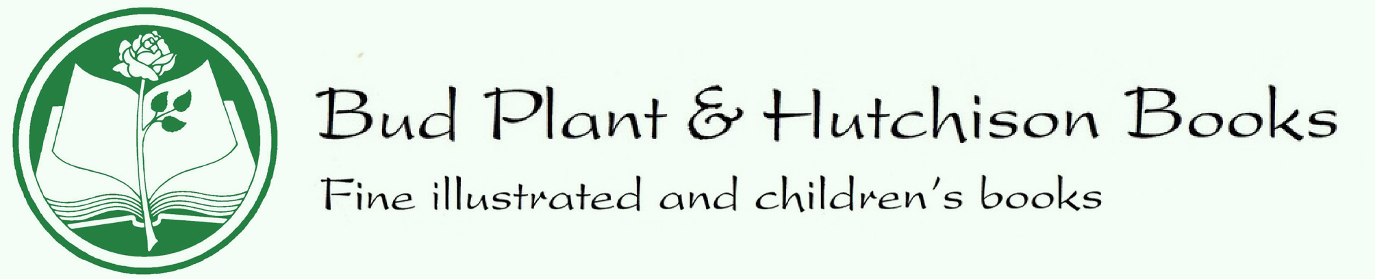 Bud Plant & Hutchison Books